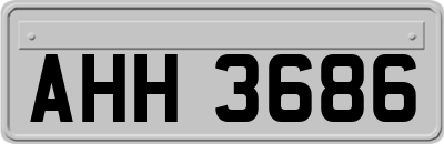 AHH3686