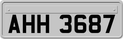 AHH3687