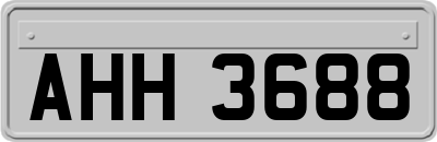 AHH3688