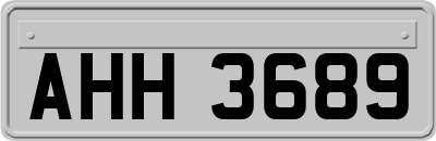 AHH3689