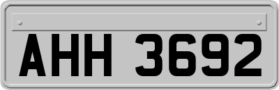 AHH3692