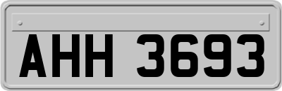 AHH3693