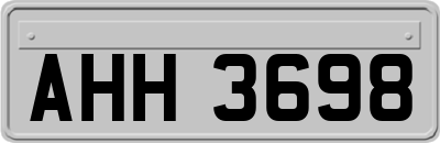 AHH3698
