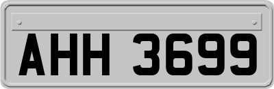 AHH3699