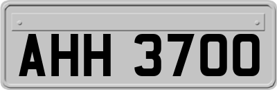 AHH3700