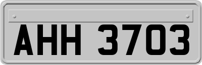 AHH3703