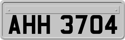AHH3704