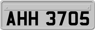 AHH3705