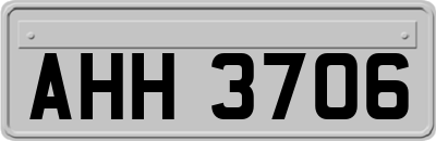 AHH3706