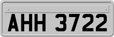 AHH3722