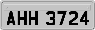 AHH3724