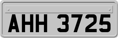 AHH3725