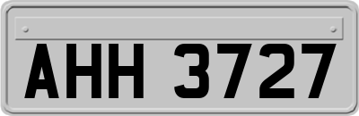 AHH3727
