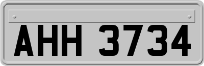 AHH3734