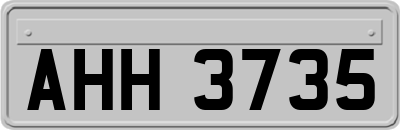 AHH3735