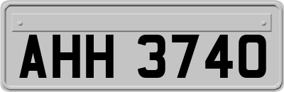 AHH3740