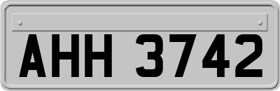 AHH3742