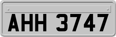 AHH3747