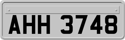 AHH3748