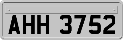 AHH3752