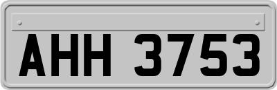 AHH3753