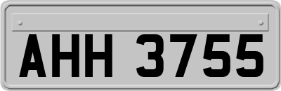 AHH3755