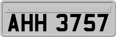 AHH3757