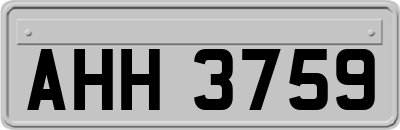 AHH3759
