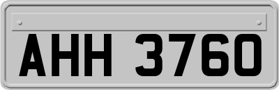 AHH3760