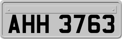 AHH3763
