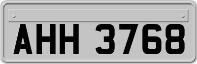 AHH3768