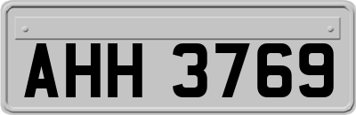 AHH3769