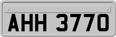 AHH3770