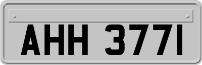 AHH3771