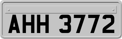 AHH3772