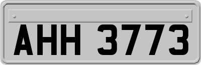 AHH3773
