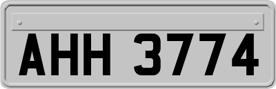 AHH3774