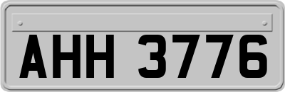 AHH3776