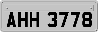 AHH3778
