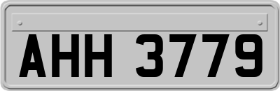 AHH3779