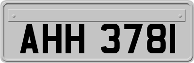AHH3781