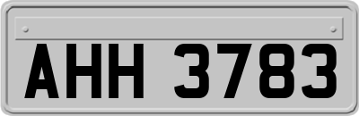 AHH3783