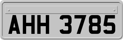 AHH3785