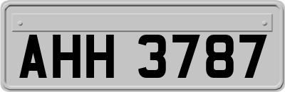 AHH3787