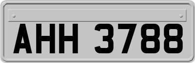 AHH3788