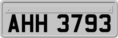AHH3793