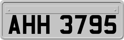 AHH3795