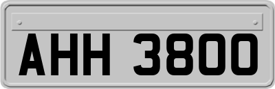 AHH3800