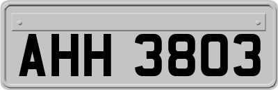 AHH3803