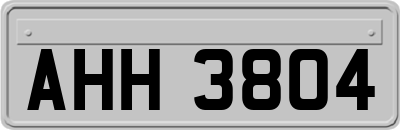 AHH3804